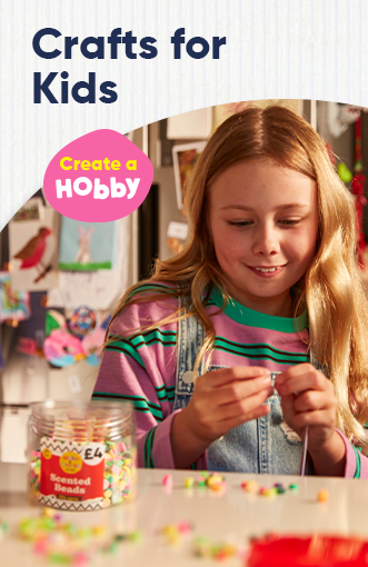 Crafts for Kids