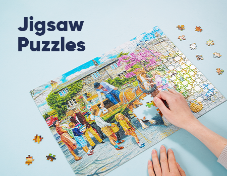 Jigsaw Puzzles