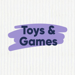 Toys & Games