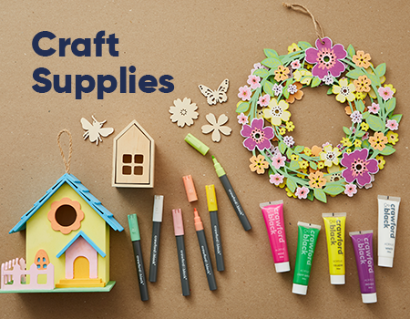 Craft Supplies