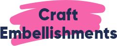 Craft Embellishments