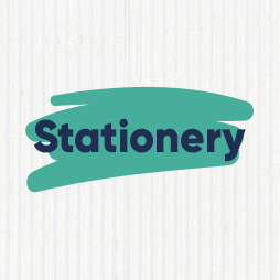 Stationery