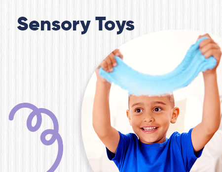 Sensory Toys